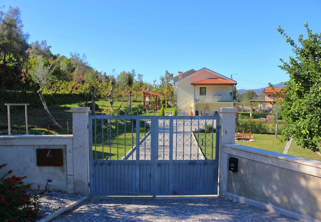 Ferme à Gerês - Quinta da Lagoa - Gerês