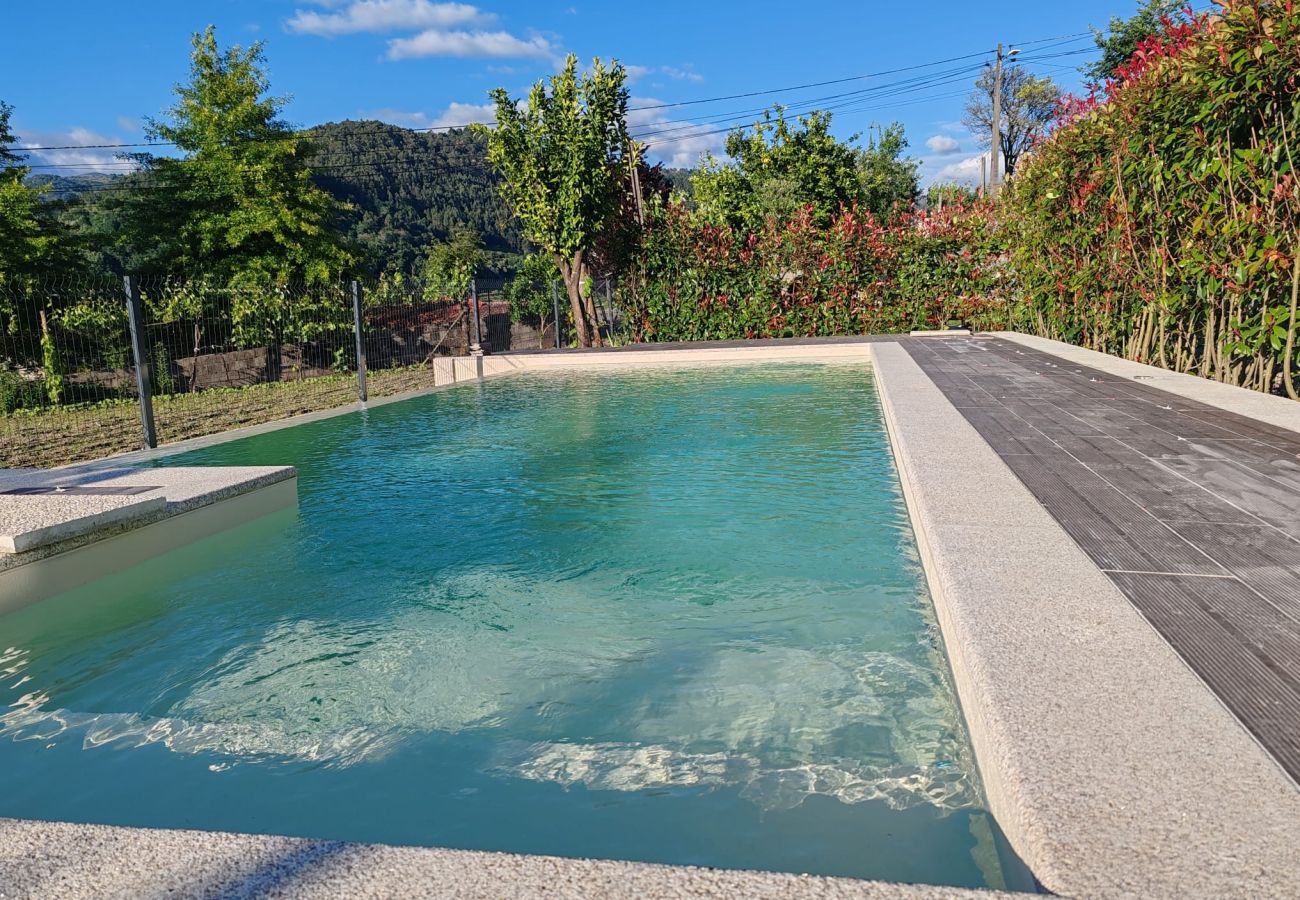 Ferme à Gerês - Quinta da Lagoa - Gerês