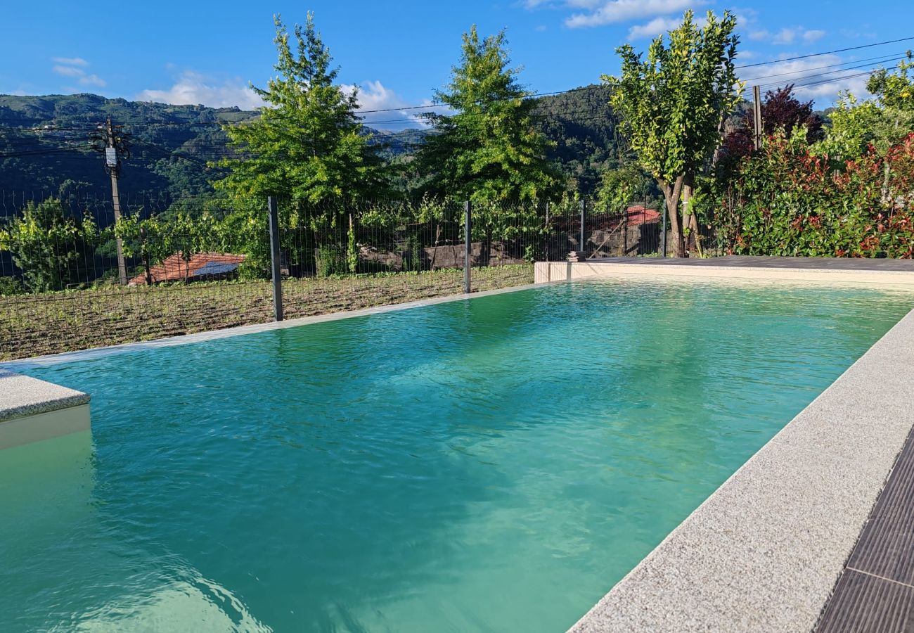 Ferme à Gerês - Quinta da Lagoa - Gerês
