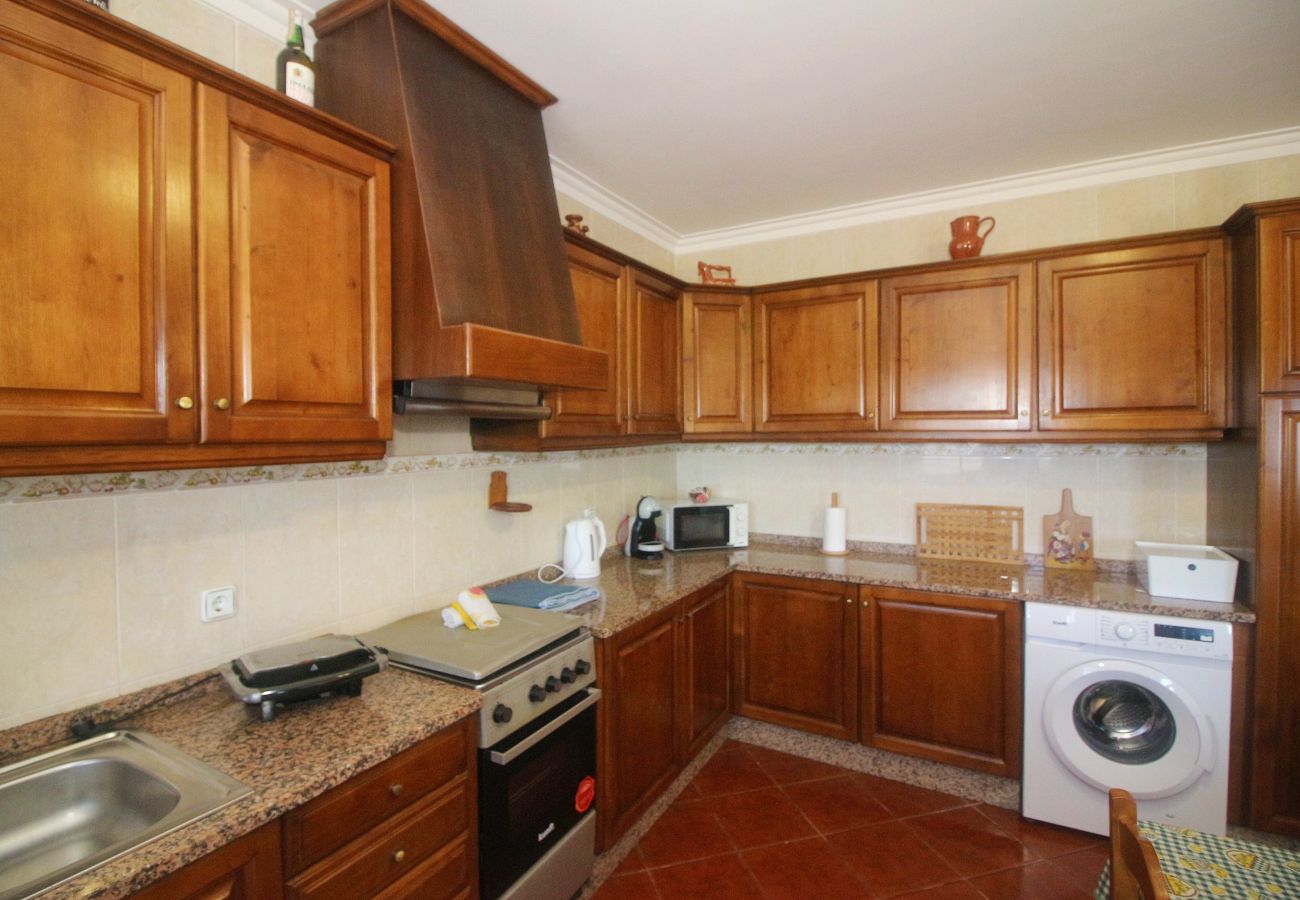 Gîte Rural à Terras de Bouro - Casa do Aboim