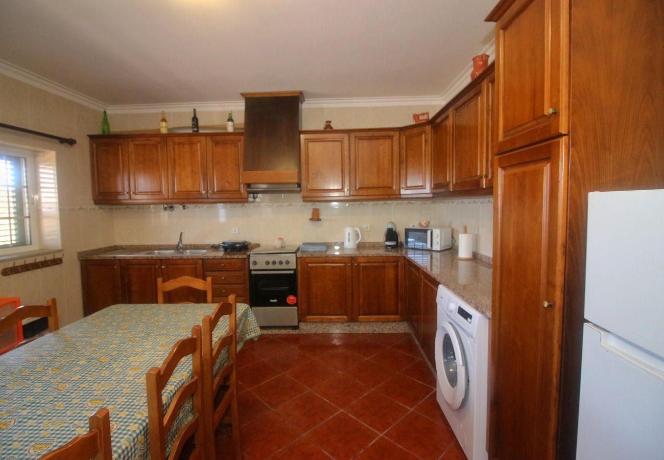 Gîte Rural à Terras de Bouro - Casa do Aboim