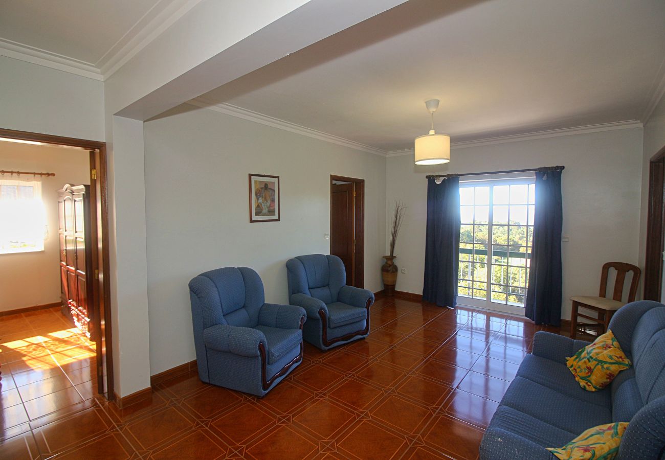 Gîte Rural à Terras de Bouro - Casa do Aboim