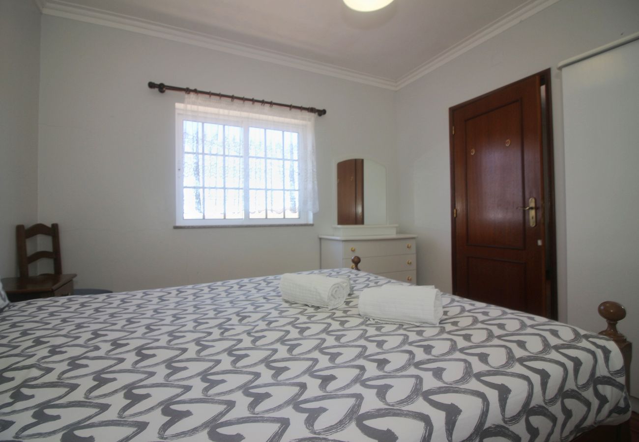 Gîte Rural à Terras de Bouro - Casa do Aboim