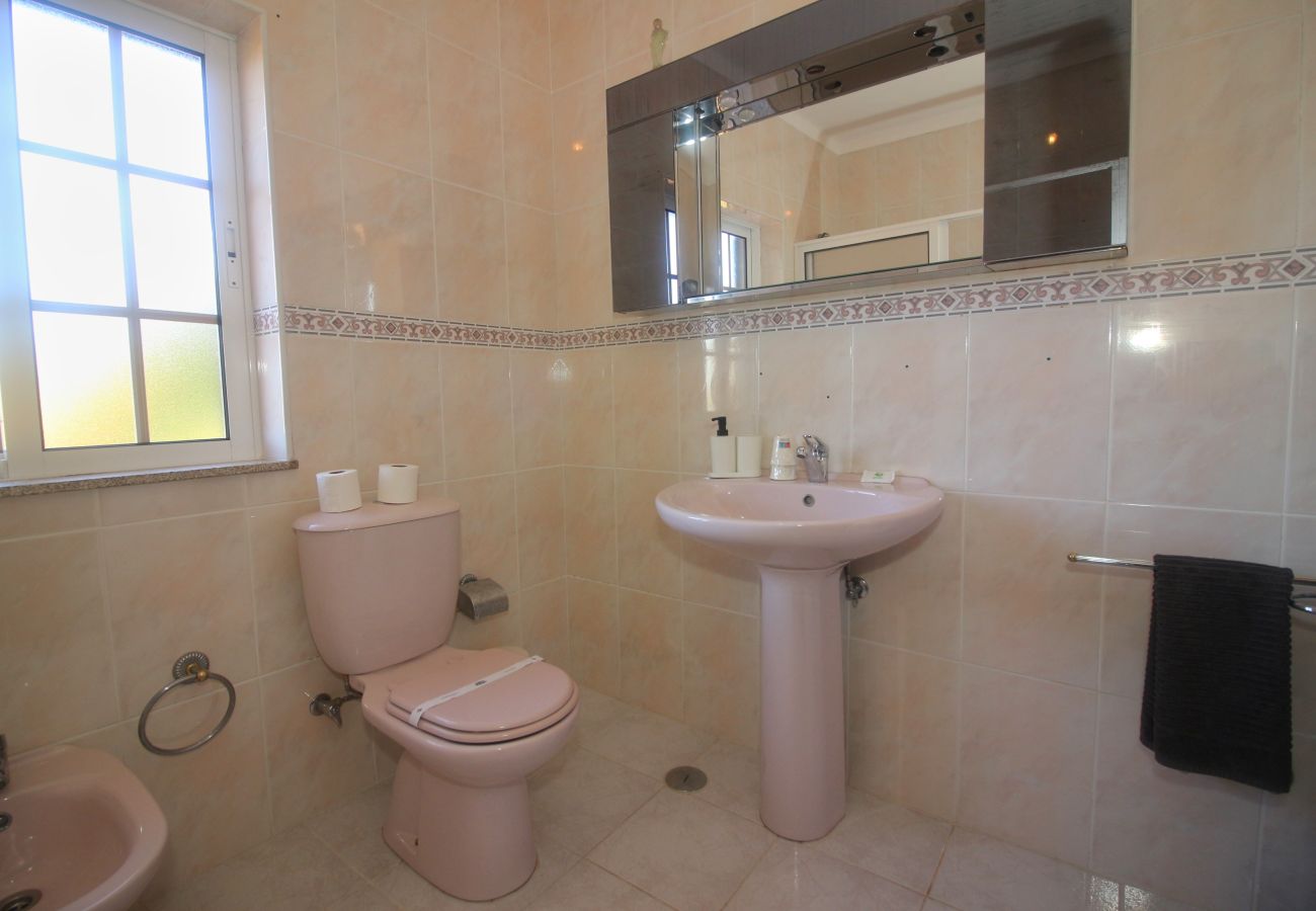 Gîte Rural à Terras de Bouro - Casa do Aboim