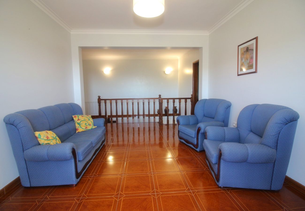 Gîte Rural à Terras de Bouro - Casa do Aboim