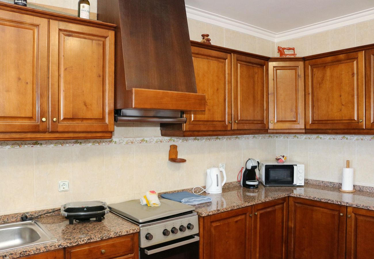 Gîte Rural à Terras de Bouro - Casa do Aboim