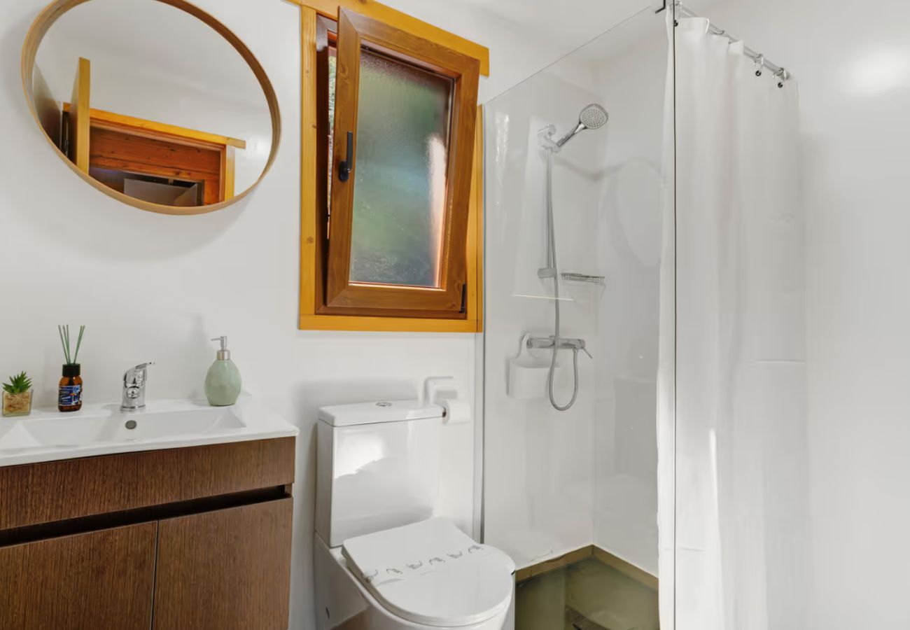 Bungalow à Vieira do Minho - Recanto do Escalheiro