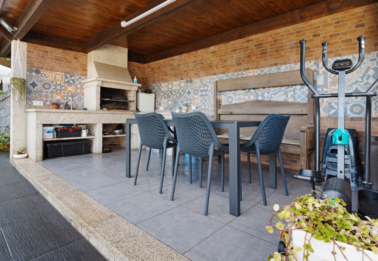 Bungalow à Vieira do Minho - Recanto do Escalheiro