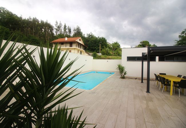  à Vieira do Minho - Villa Travessa das Lages