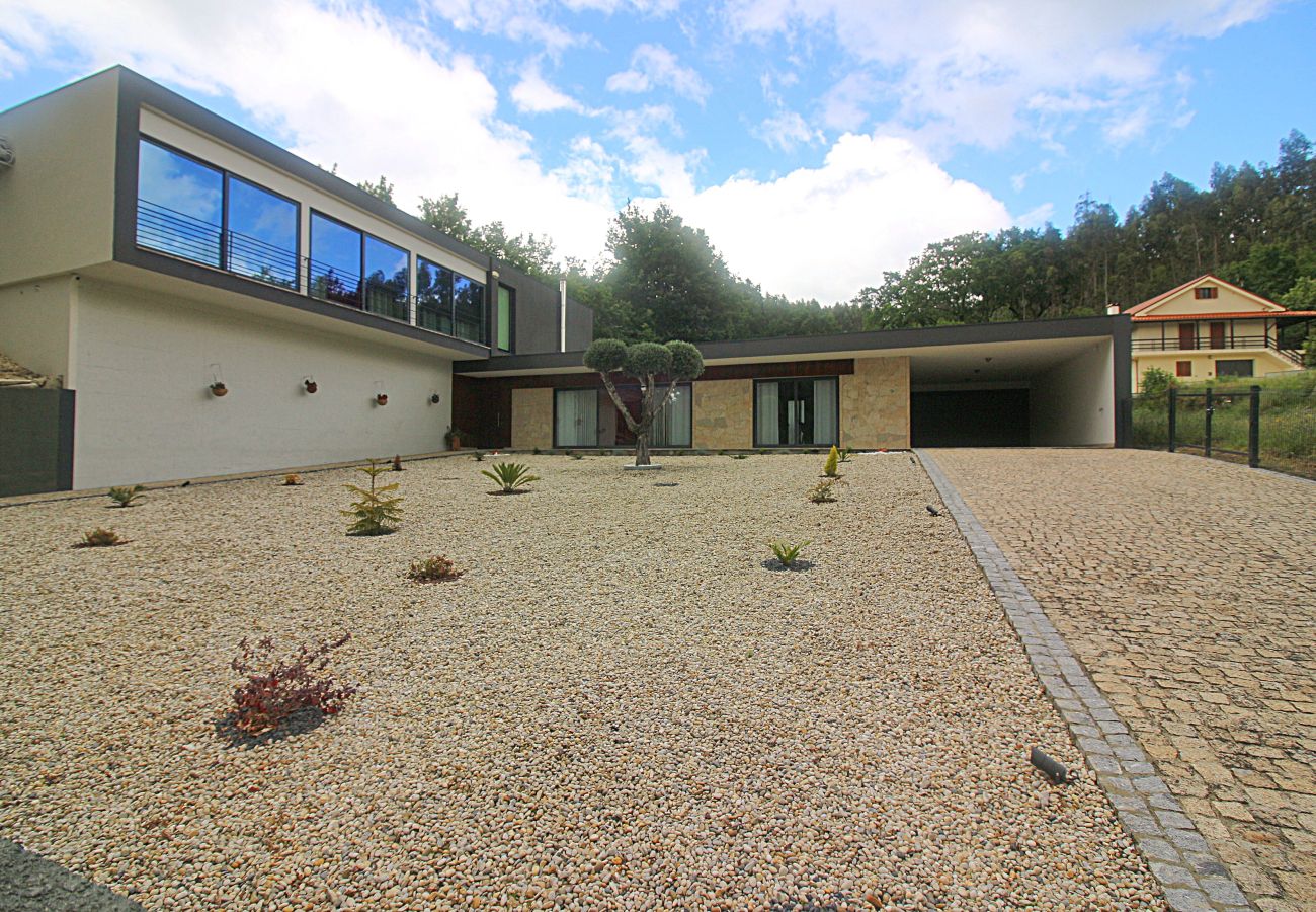 Maison à Vieira do Minho - Villa Travessa das Lages