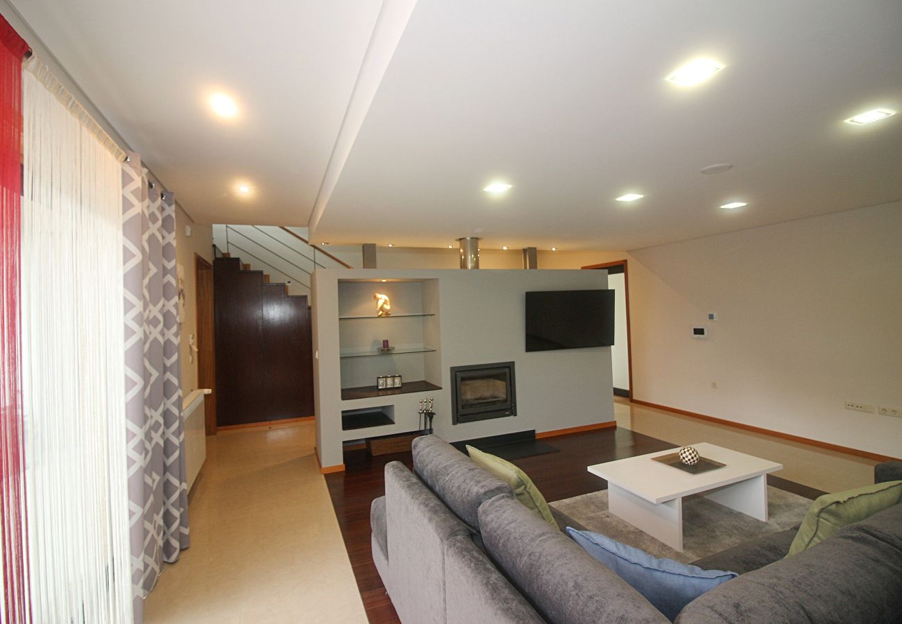 Maison à Vieira do Minho - Villa Travessa das Lages