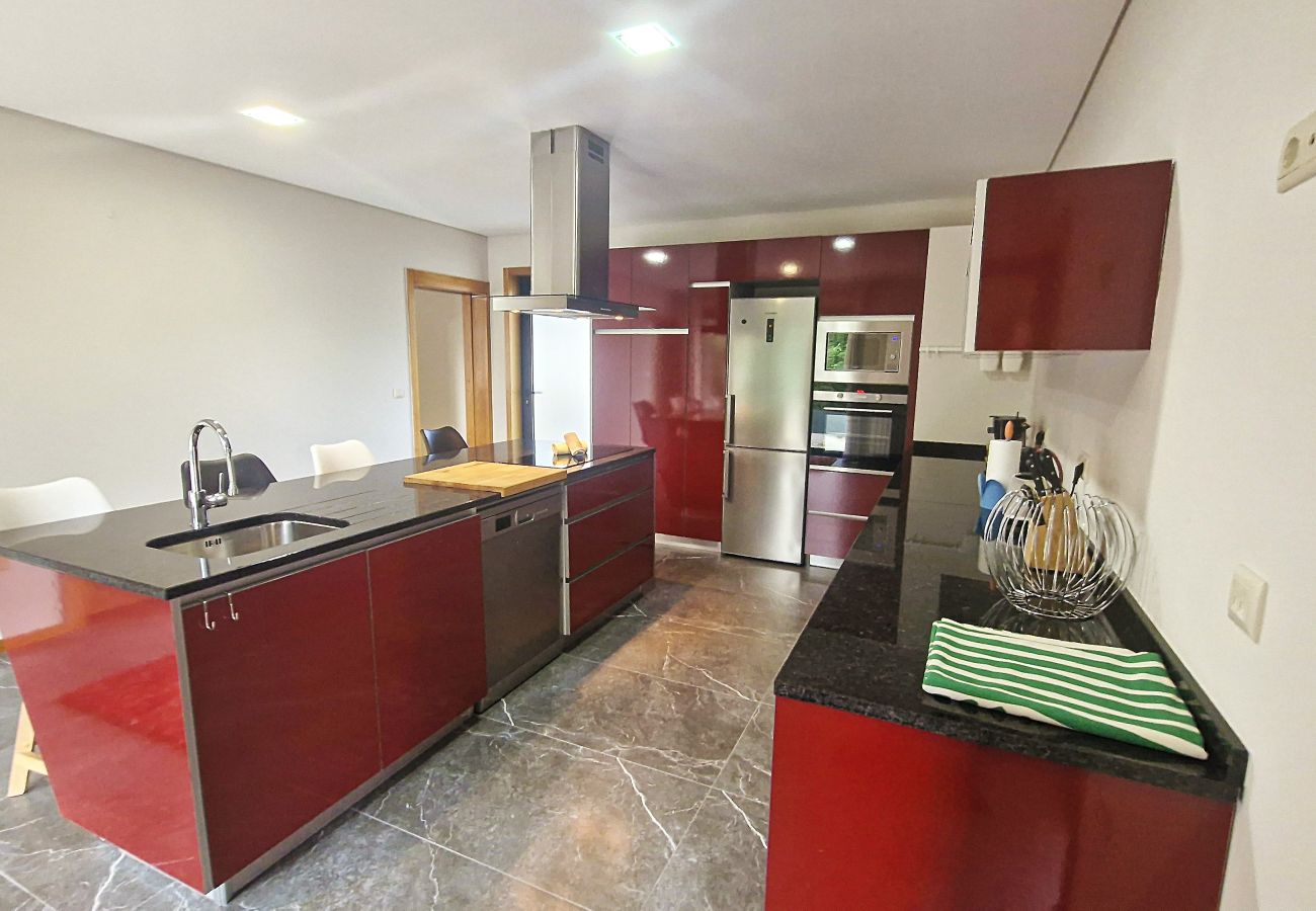 Maison à Vieira do Minho - Villa Travessa das Lages
