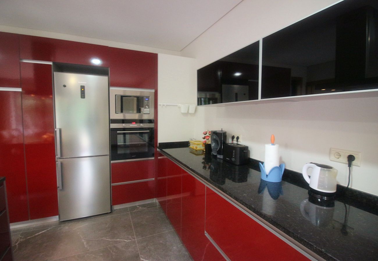 Maison à Vieira do Minho - Villa Travessa das Lages