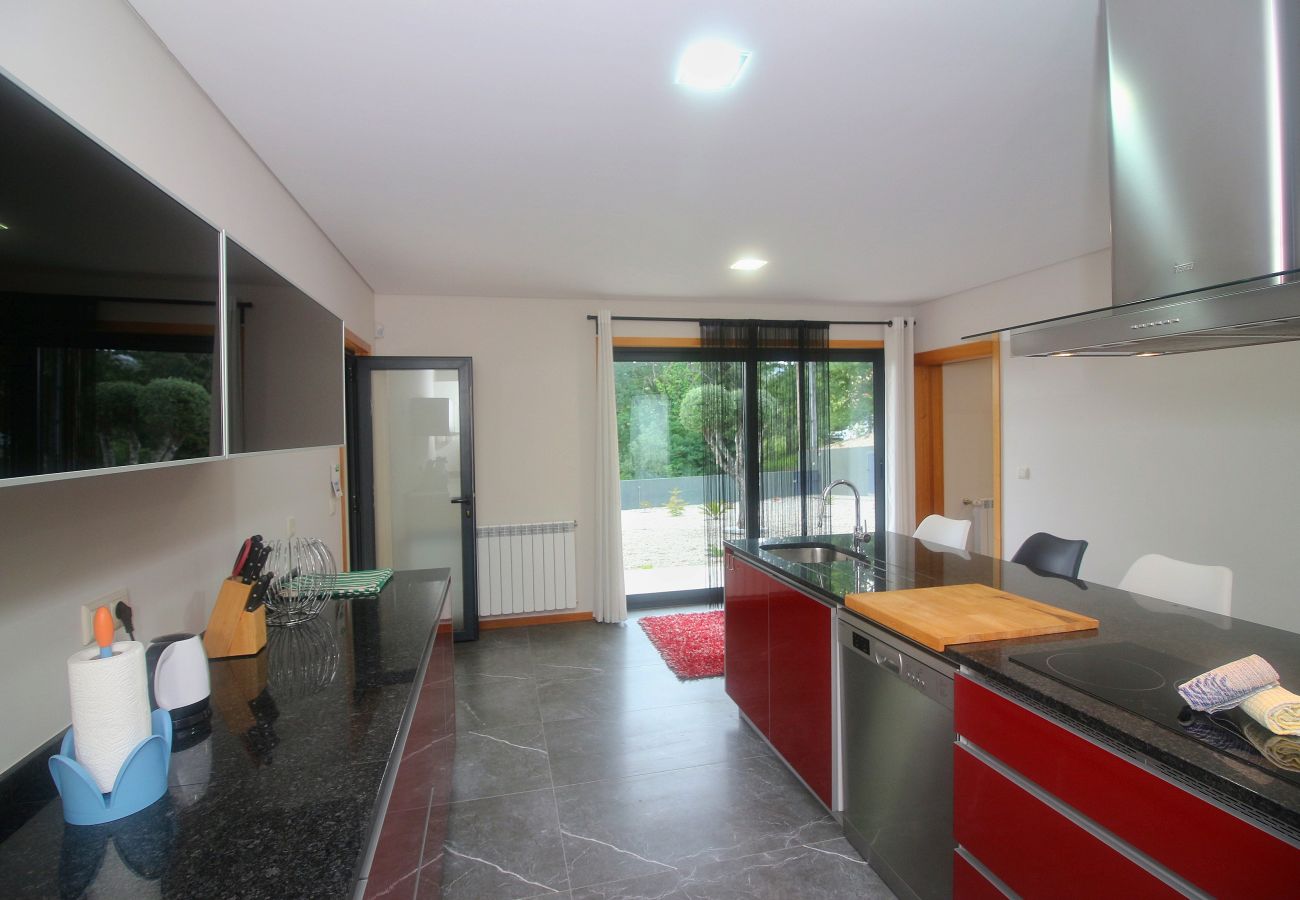 Maison à Vieira do Minho - Villa Travessa das Lages