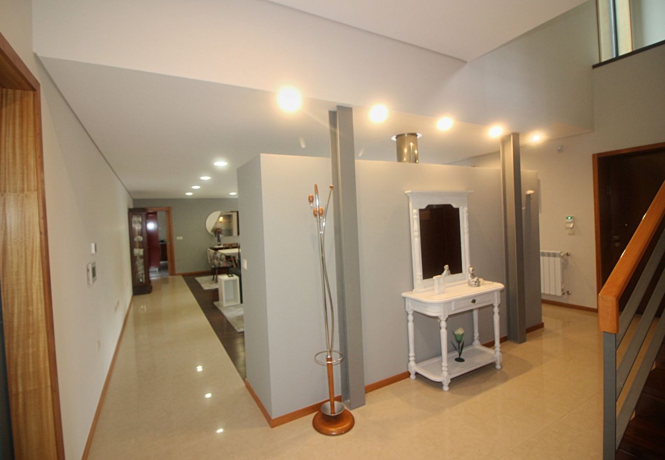 Maison à Vieira do Minho - Villa Travessa das Lages