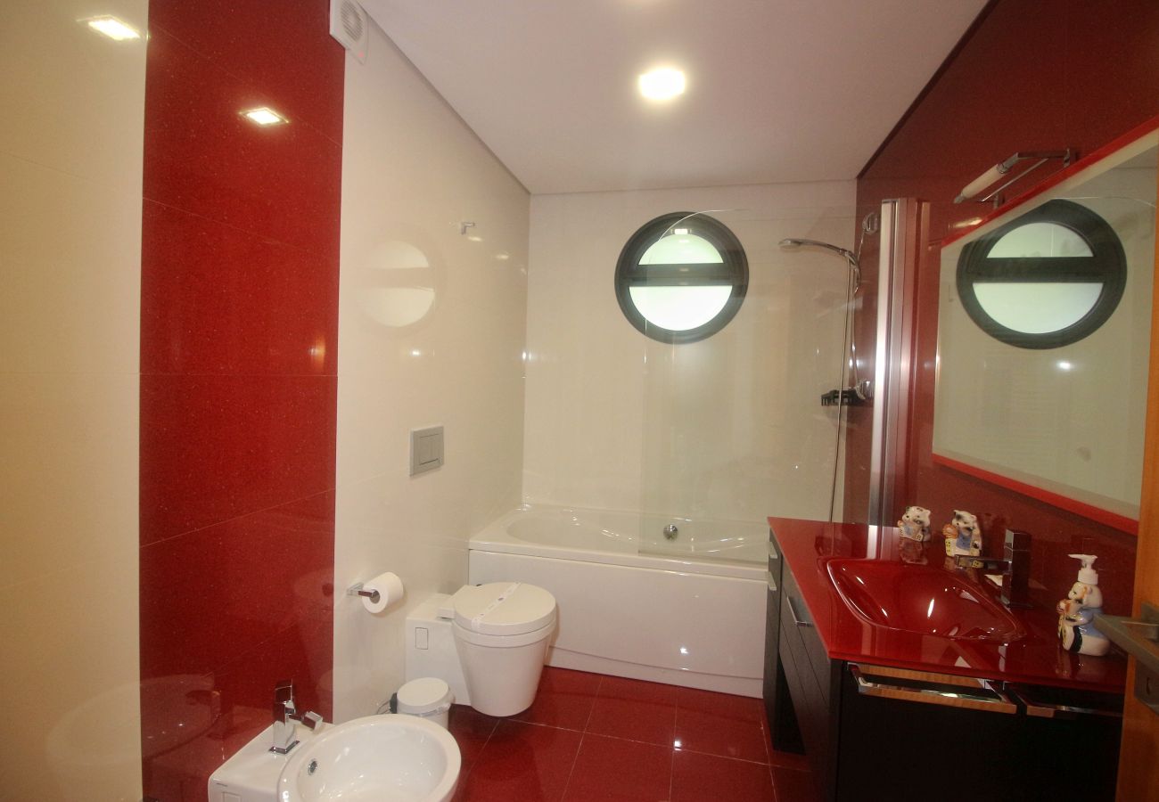 Maison à Vieira do Minho - Villa Travessa das Lages