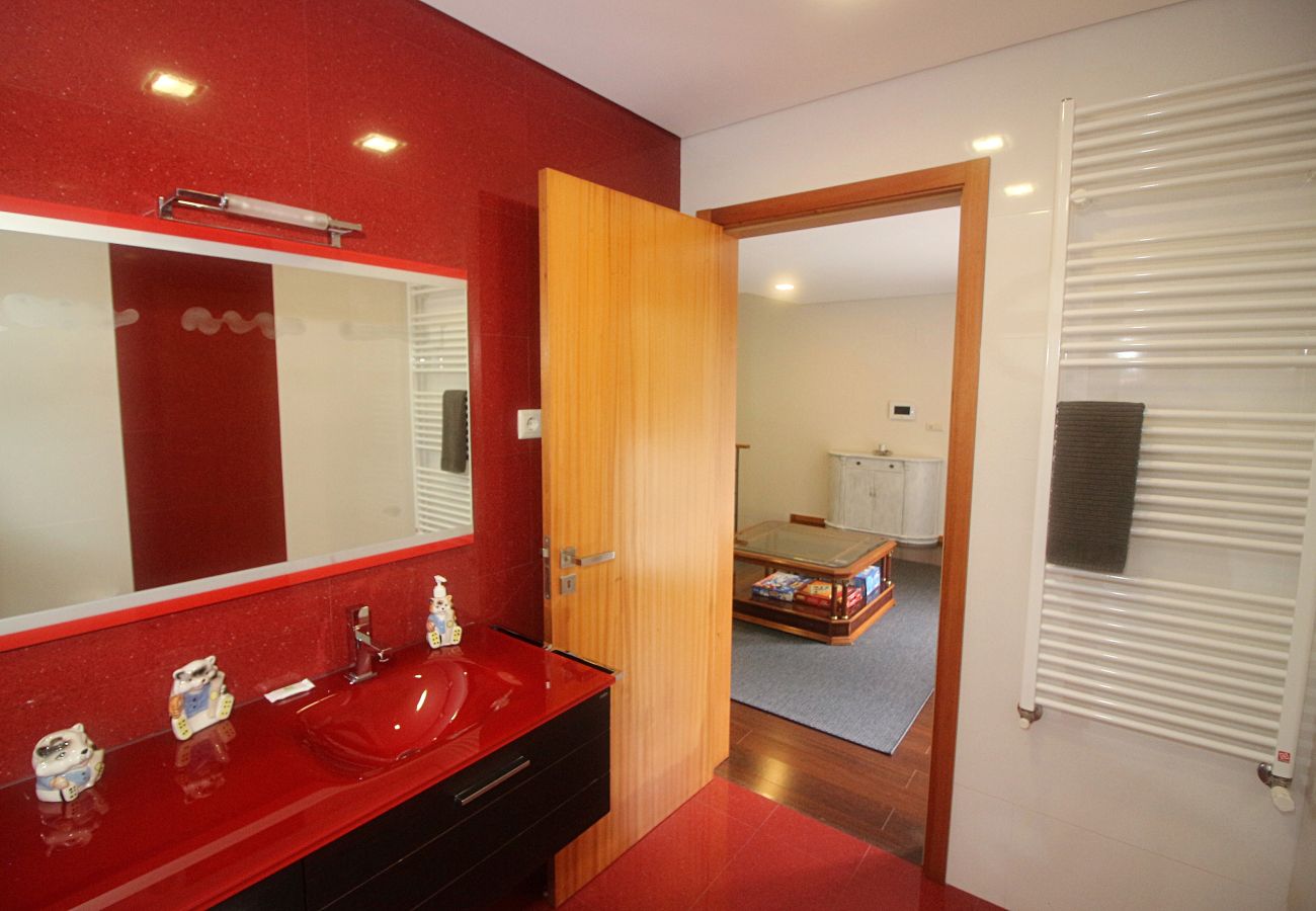 Maison à Vieira do Minho - Villa Travessa das Lages