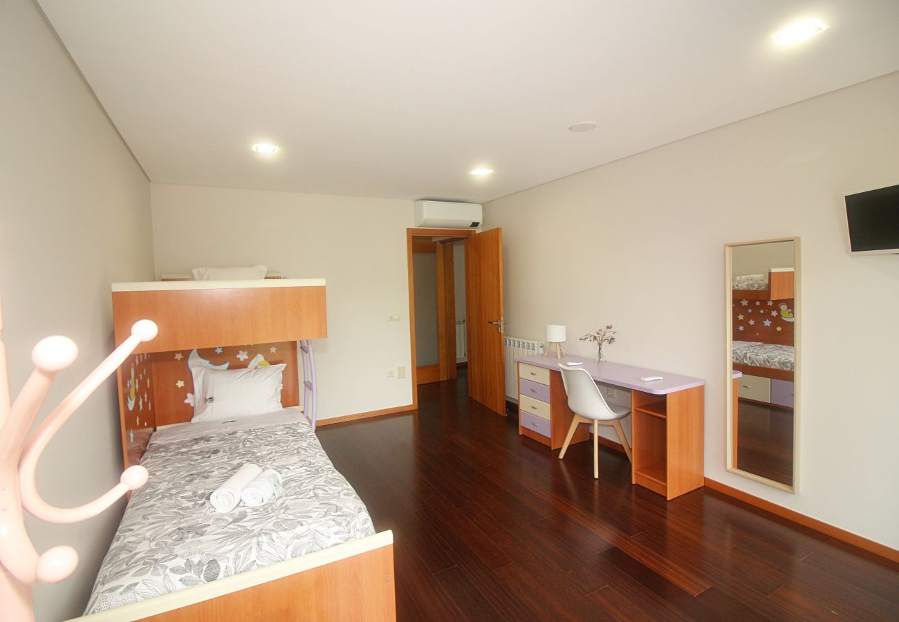 Maison à Vieira do Minho - Villa Travessa das Lages