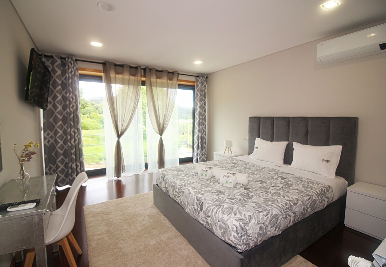 Maison à Vieira do Minho - Villa Travessa das Lages