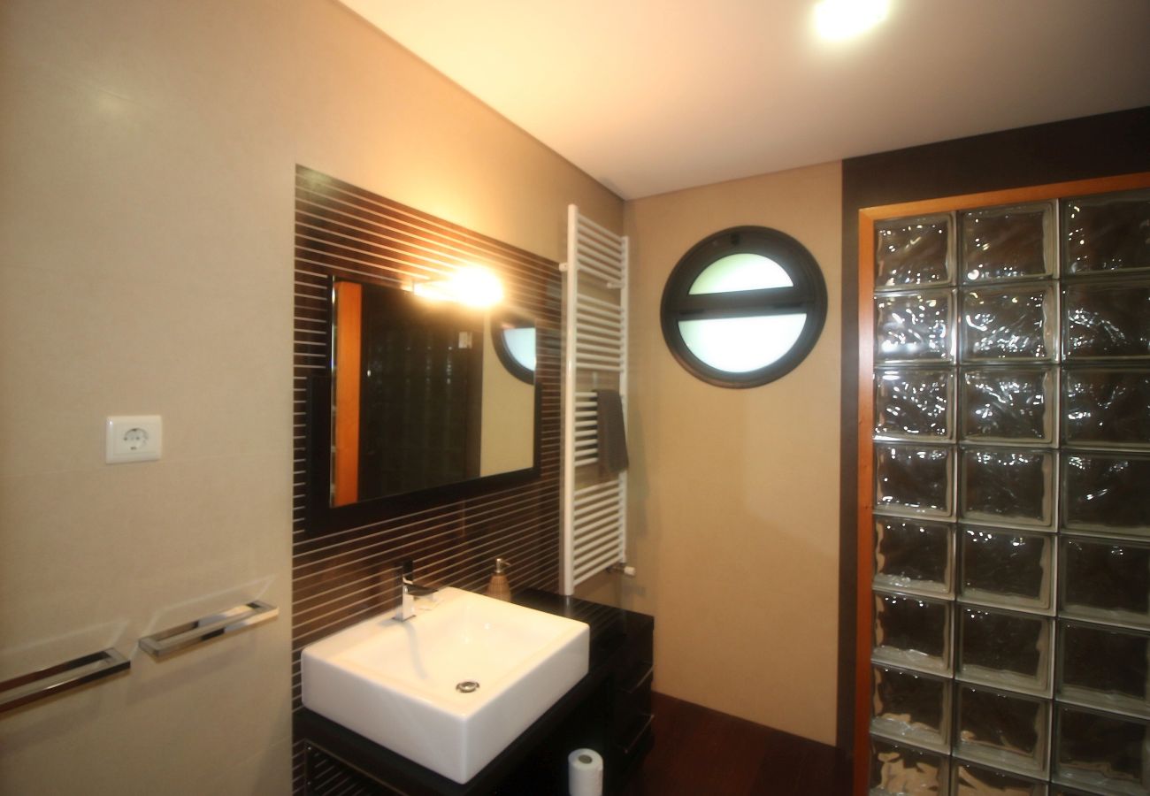Maison à Vieira do Minho - Villa Travessa das Lages