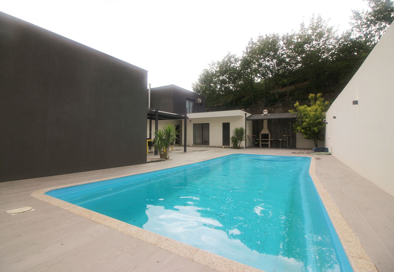 Maison à Vieira do Minho - Villa Travessa das Lages