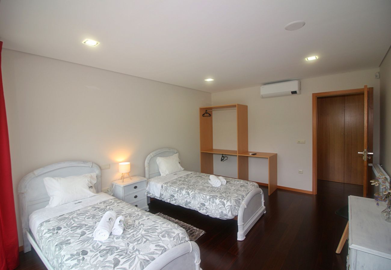 Villa à Vieira do Minho - Villa Travessa das Lages