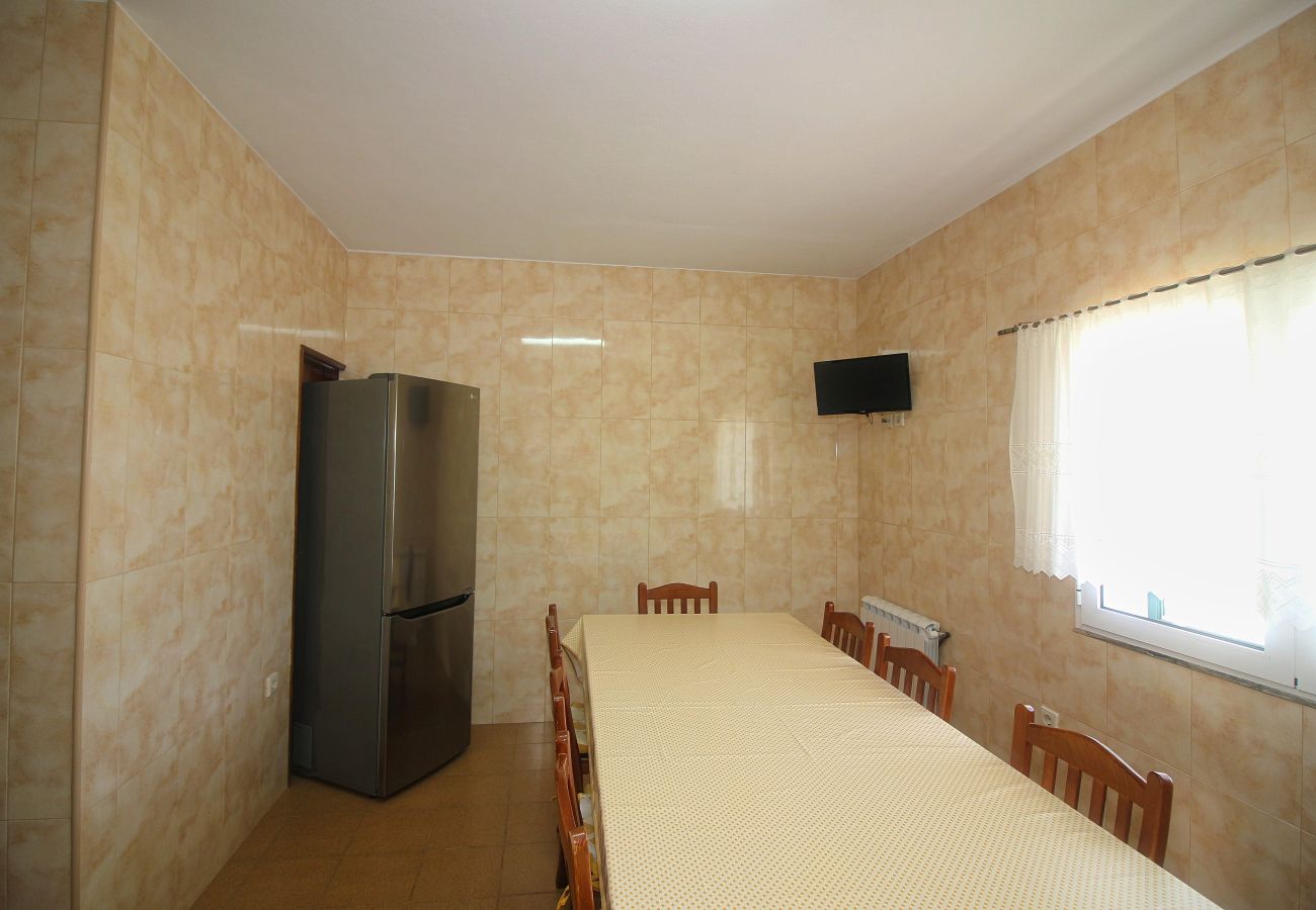 Maison à Gerês - Paraíso do Gerês T3