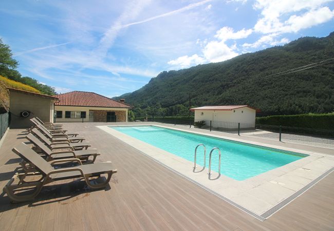 Bungalow à Gerês - Paraíso do Gerês  T1