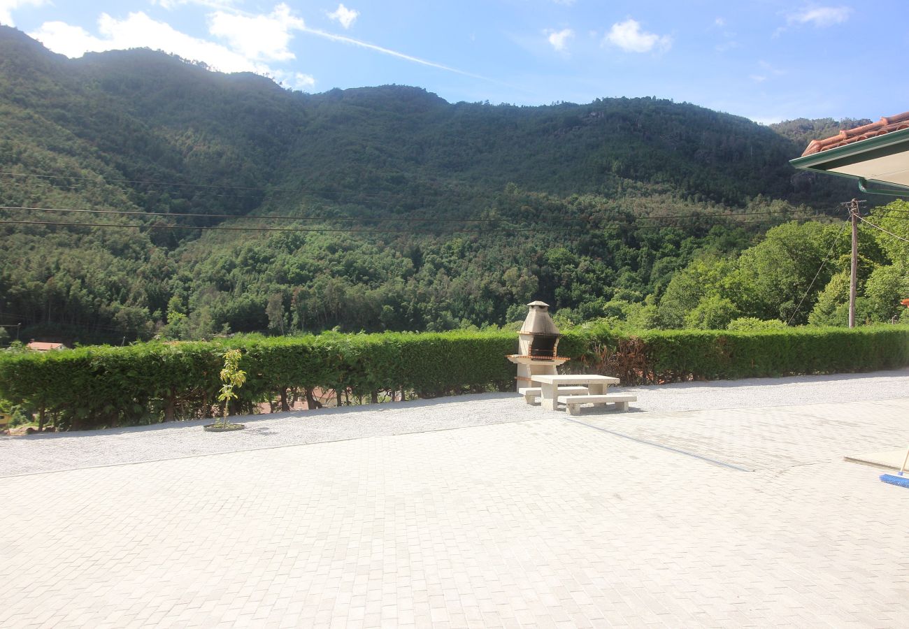 Bungalow à Gerês - Paraíso do Gerês  T1