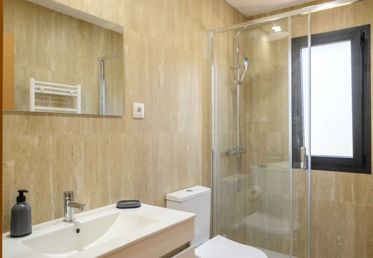 Studio à Rio Caldo - Terreiro da Serra - Gerês