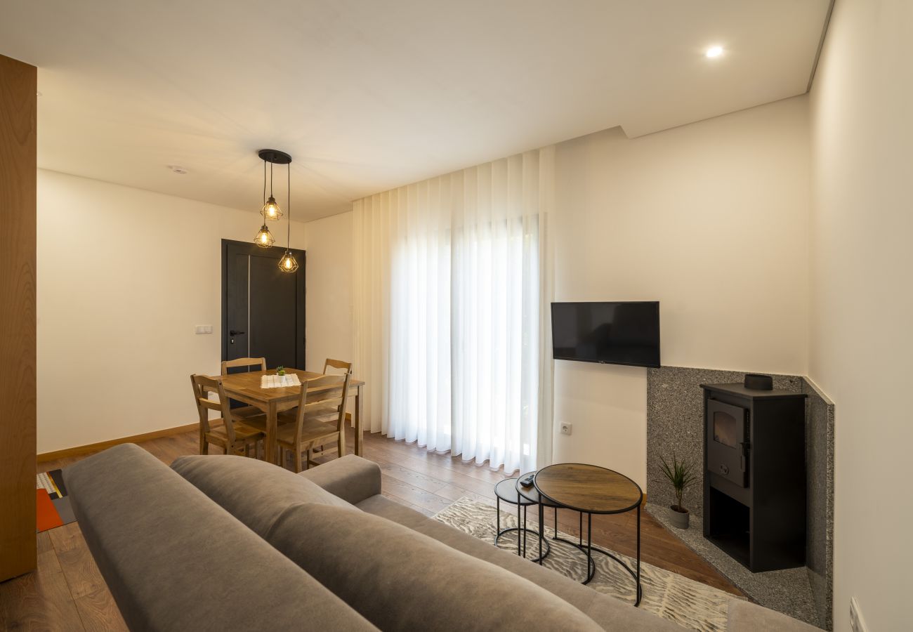 Studio à Rio Caldo - Terreiro da Serra - Gerês