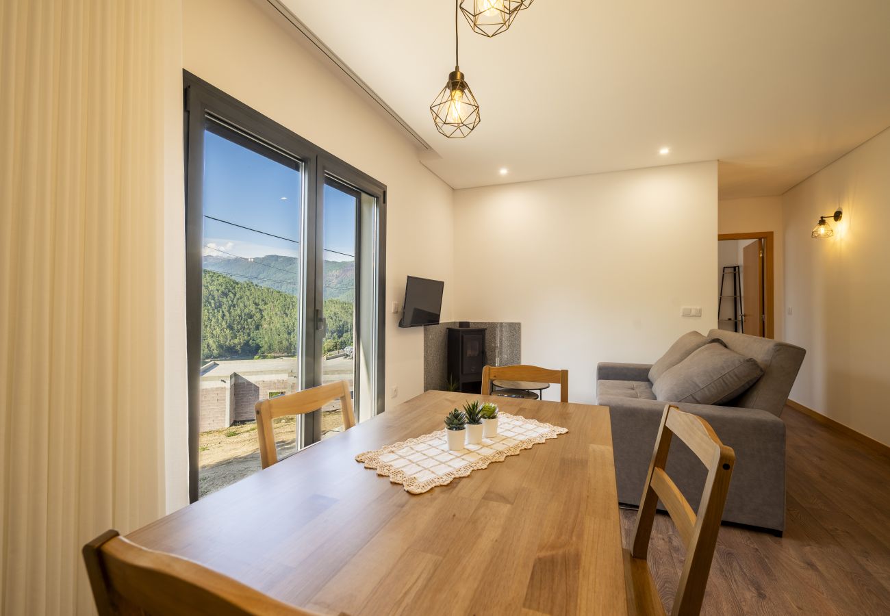 Studio à Rio Caldo - Terreiro da Serra - Gerês