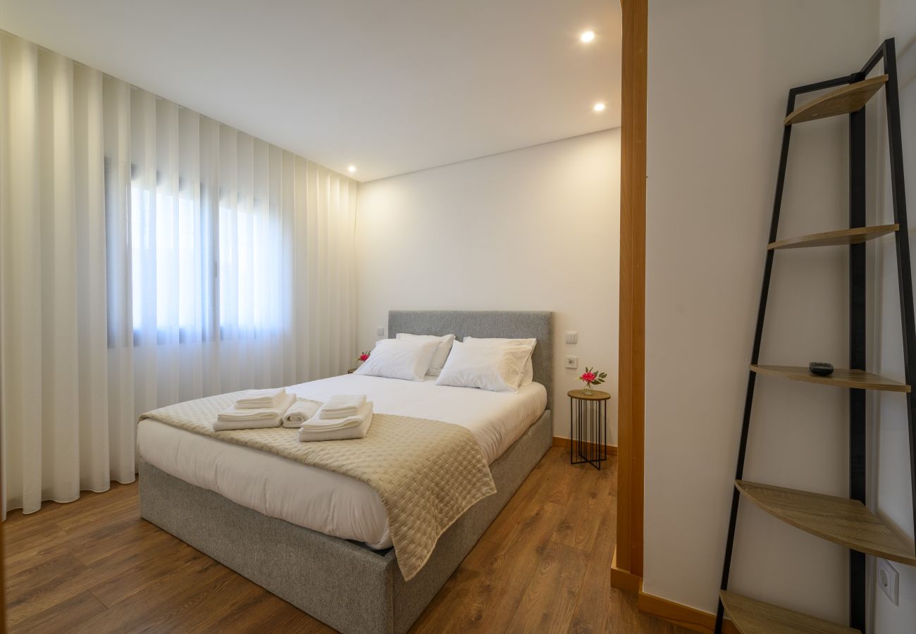 Studio à Rio Caldo - Terreiro da Serra - Gerês