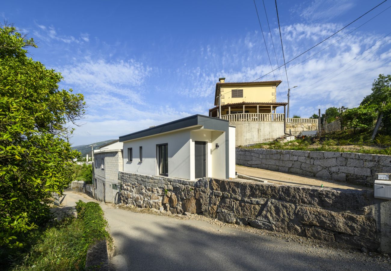 Studio à Rio Caldo - Terreiro da Serra - Gerês