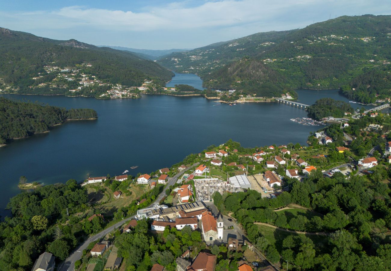 Studio à Rio Caldo - Terreiro da Serra - Gerês