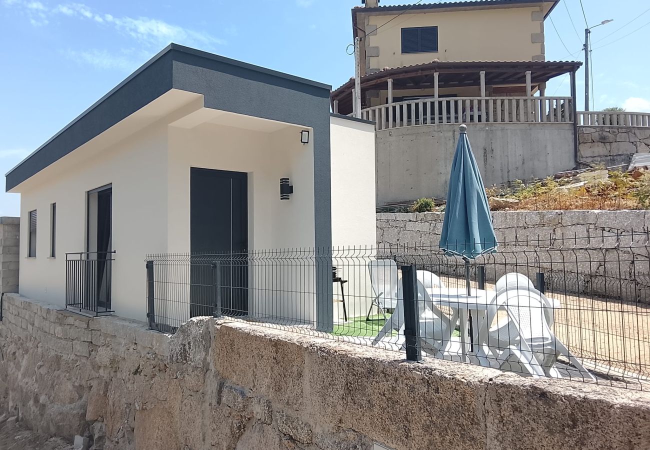 Studio à Rio Caldo - Terreiro da Serra - Gerês