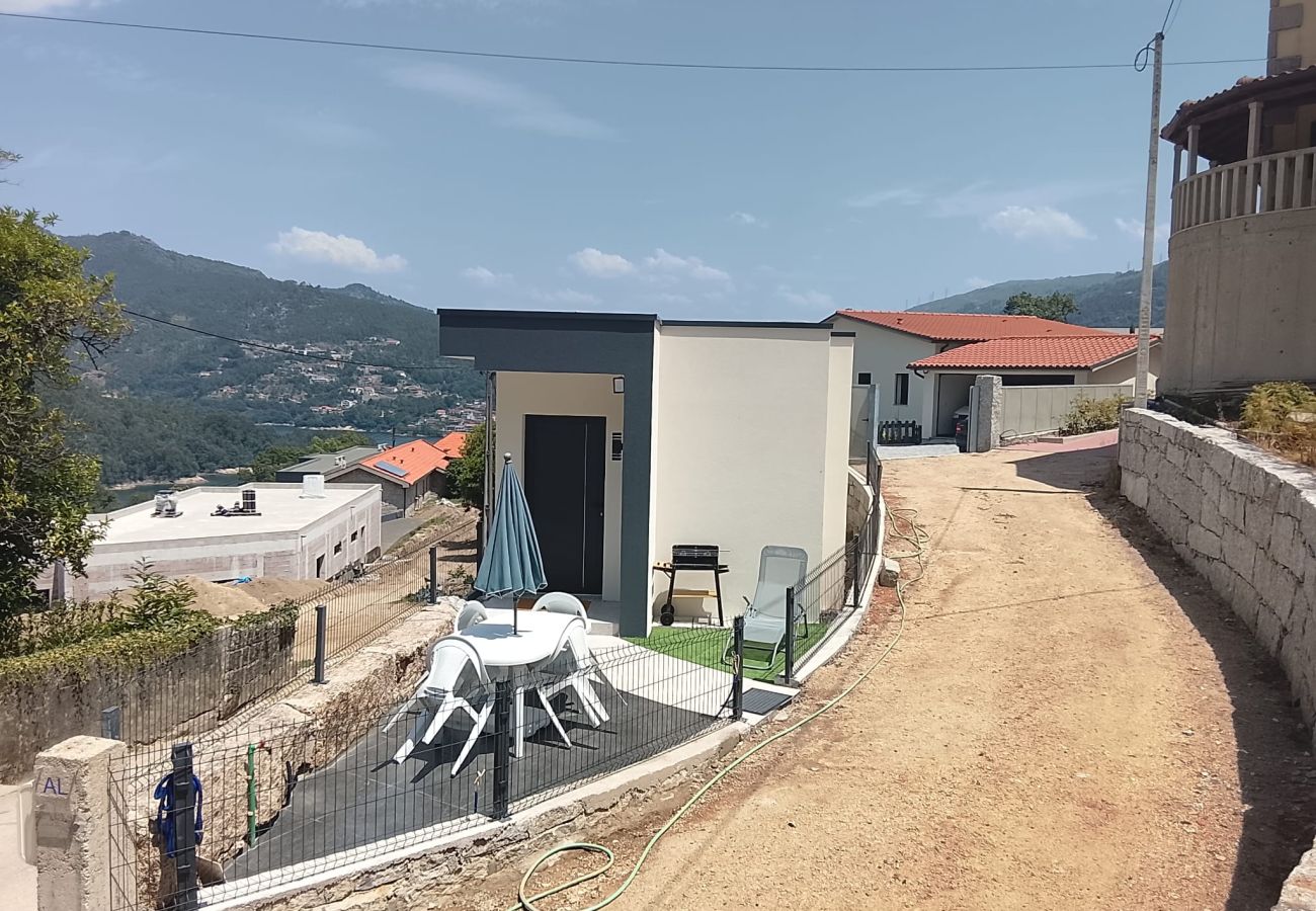 Studio à Rio Caldo - Terreiro da Serra - Gerês