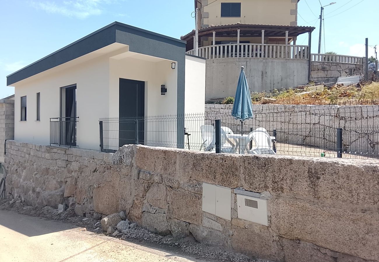 Studio à Rio Caldo - Terreiro da Serra - Gerês