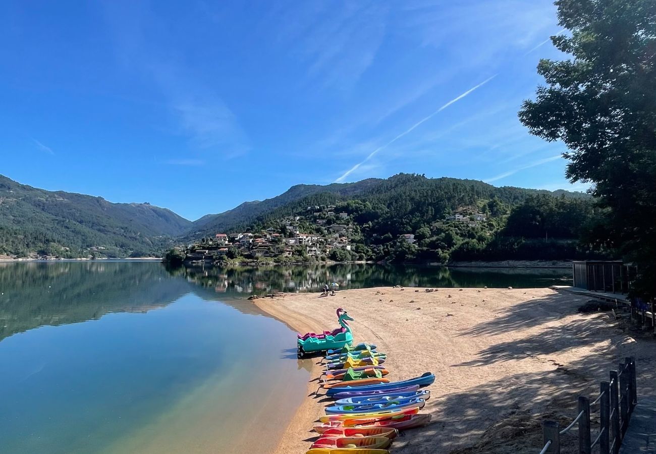 Studio à Rio Caldo - Terreiro da Serra - Gerês