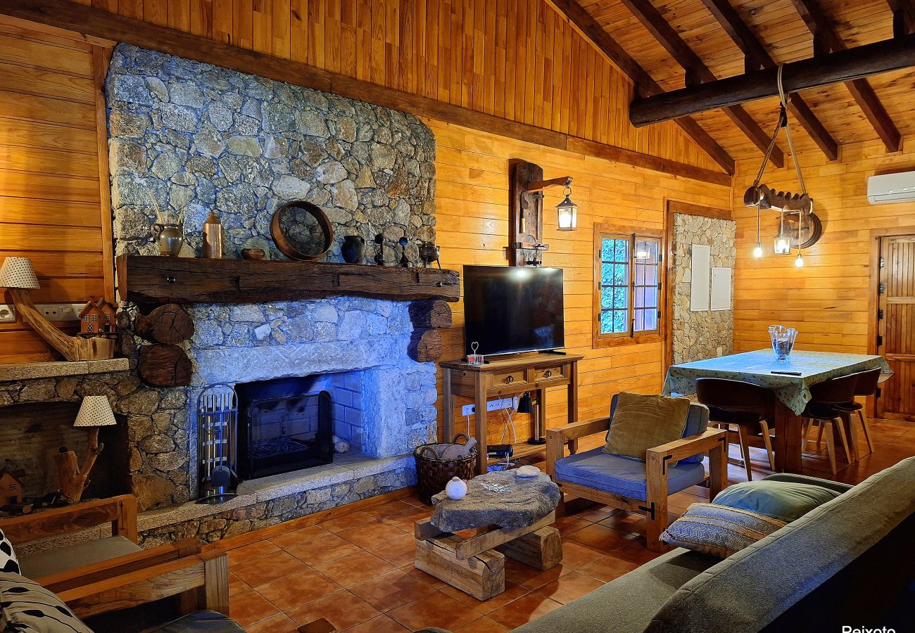 Maison à Caldelas - Casa das Devesas