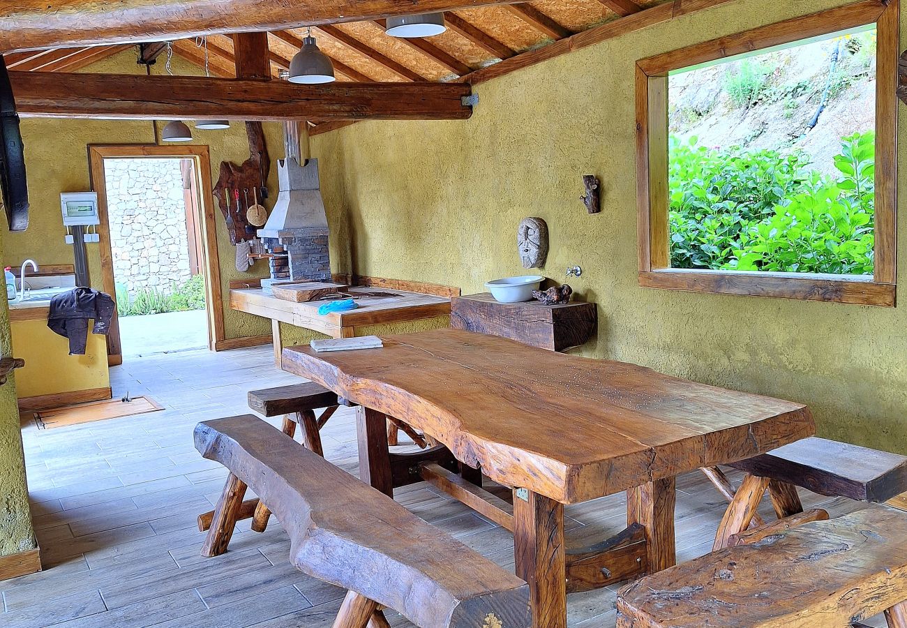 Maison à Caldelas - Casa das Devesas