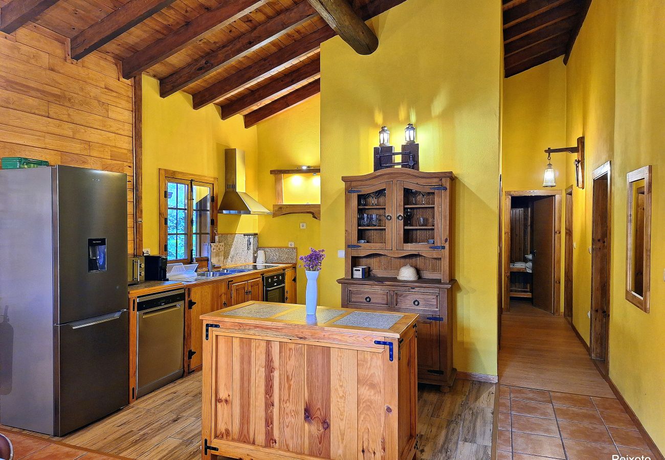 Maison à Caldelas - Casa das Devesas