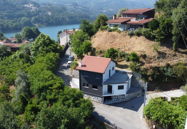 Ferme à Gerês - Casa da Cruz