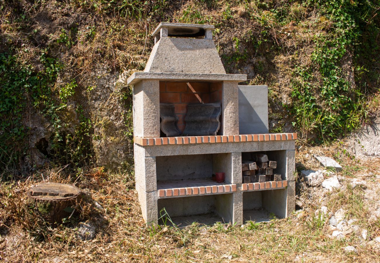 Ferme à Gerês - Casa da Cruz