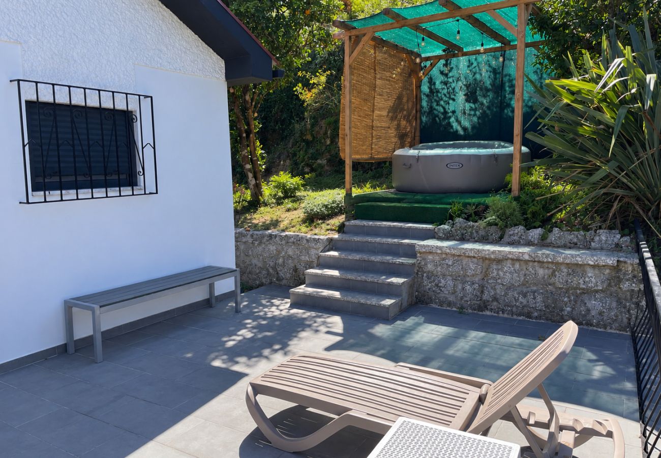 Maison à Gerês - Casa da Cruz