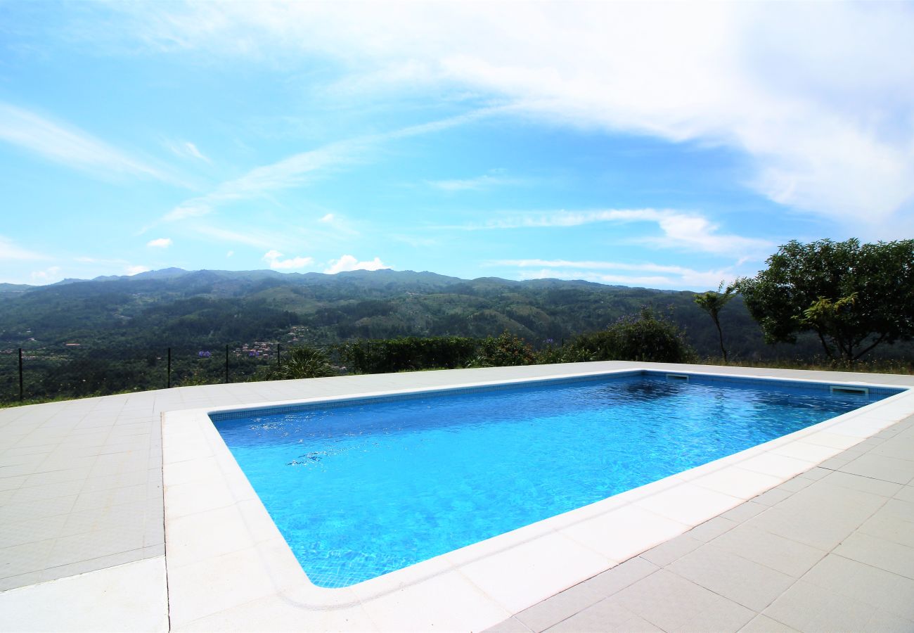 Villa à Gerês - Villa Serra do Gerês