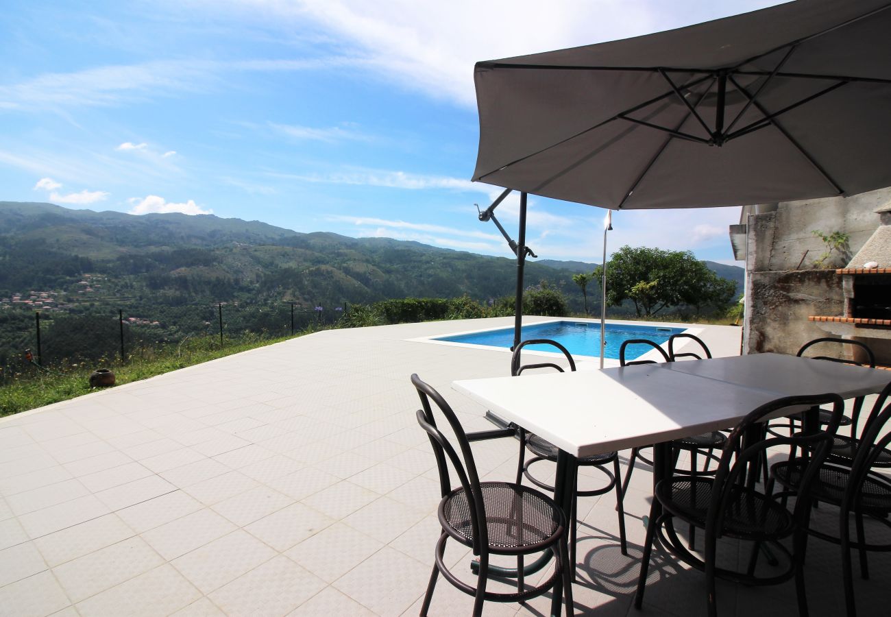 Villa à Gerês - Villa Serra do Gerês