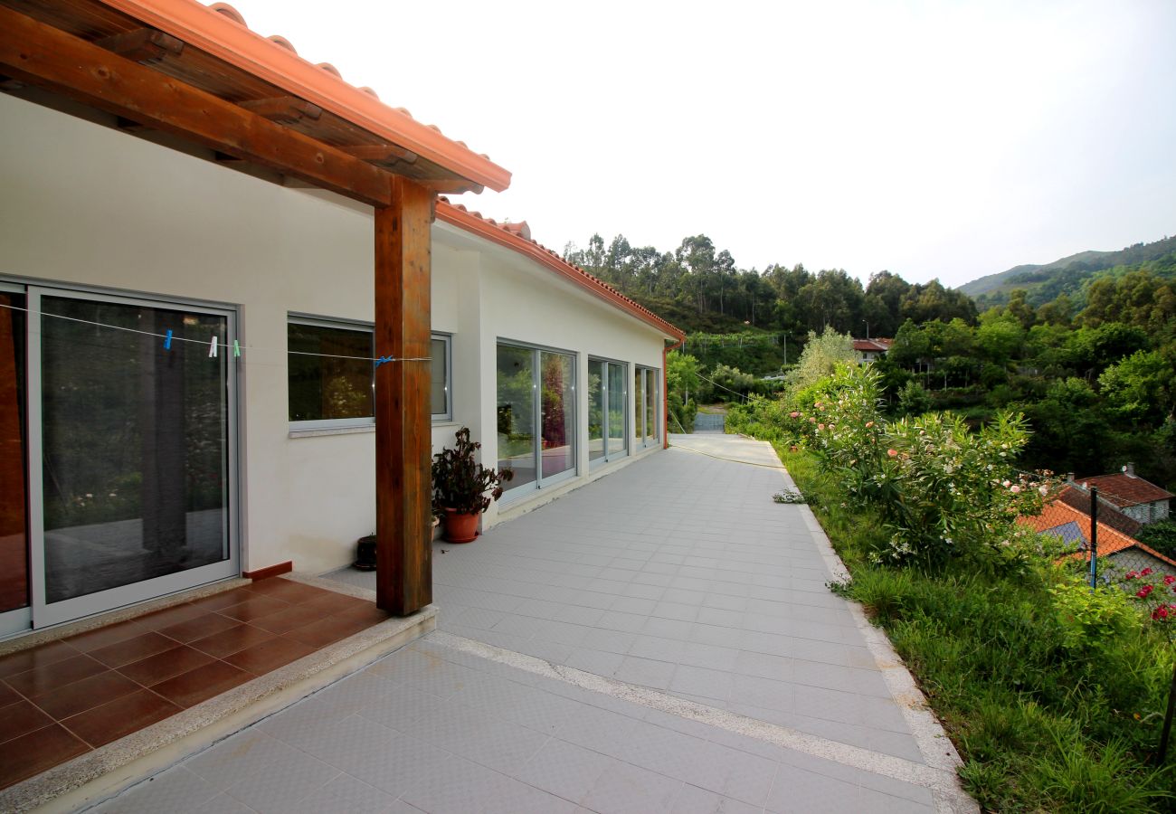 Villa à Gerês - Villa Serra do Gerês