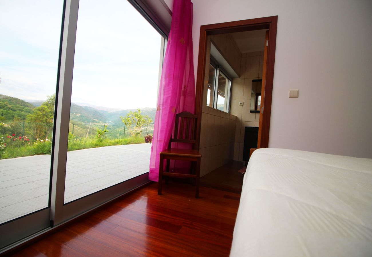 Villa à Gerês - Villa Serra do Gerês