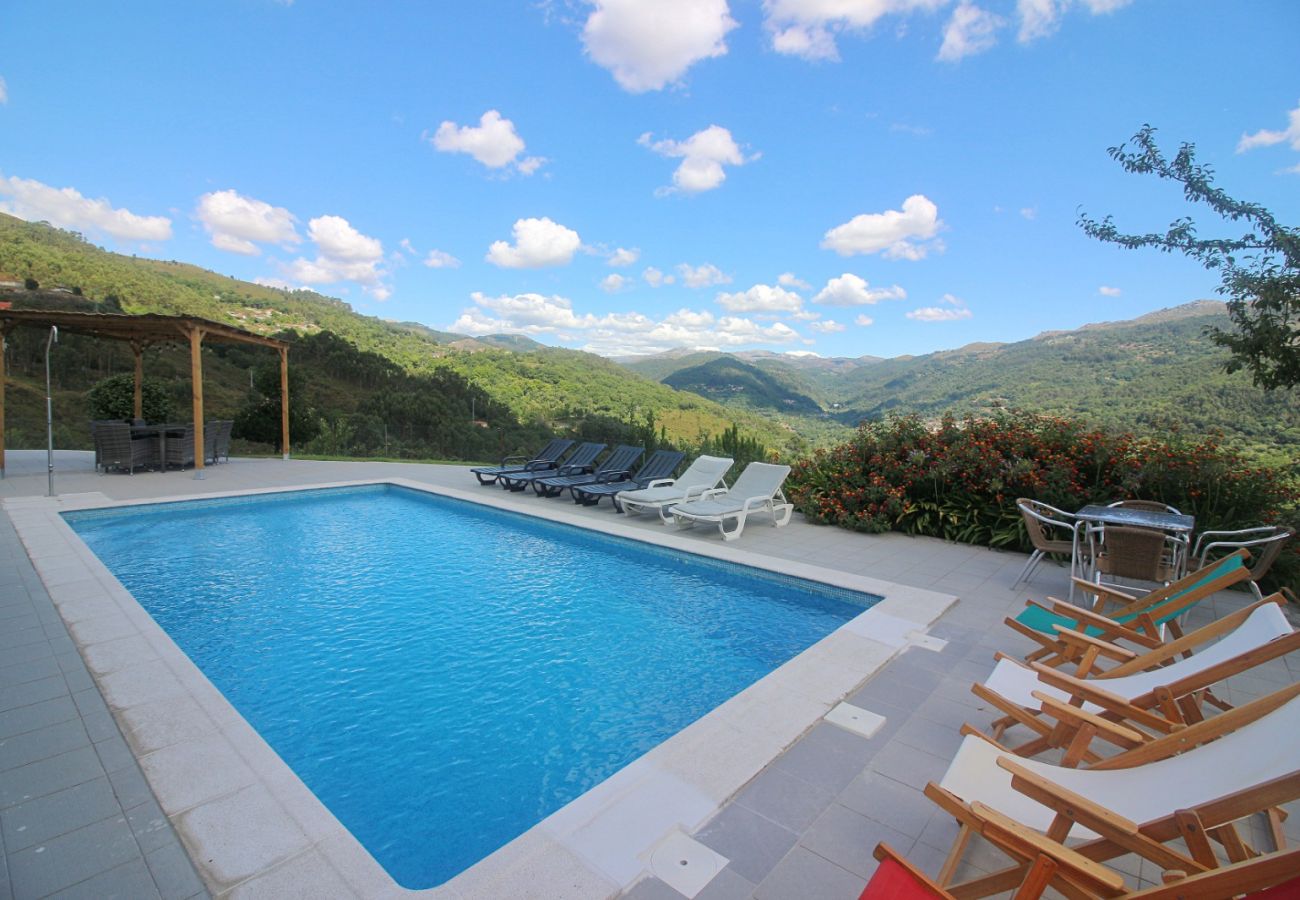 Villa à Gerês - Villa Serra do Gerês